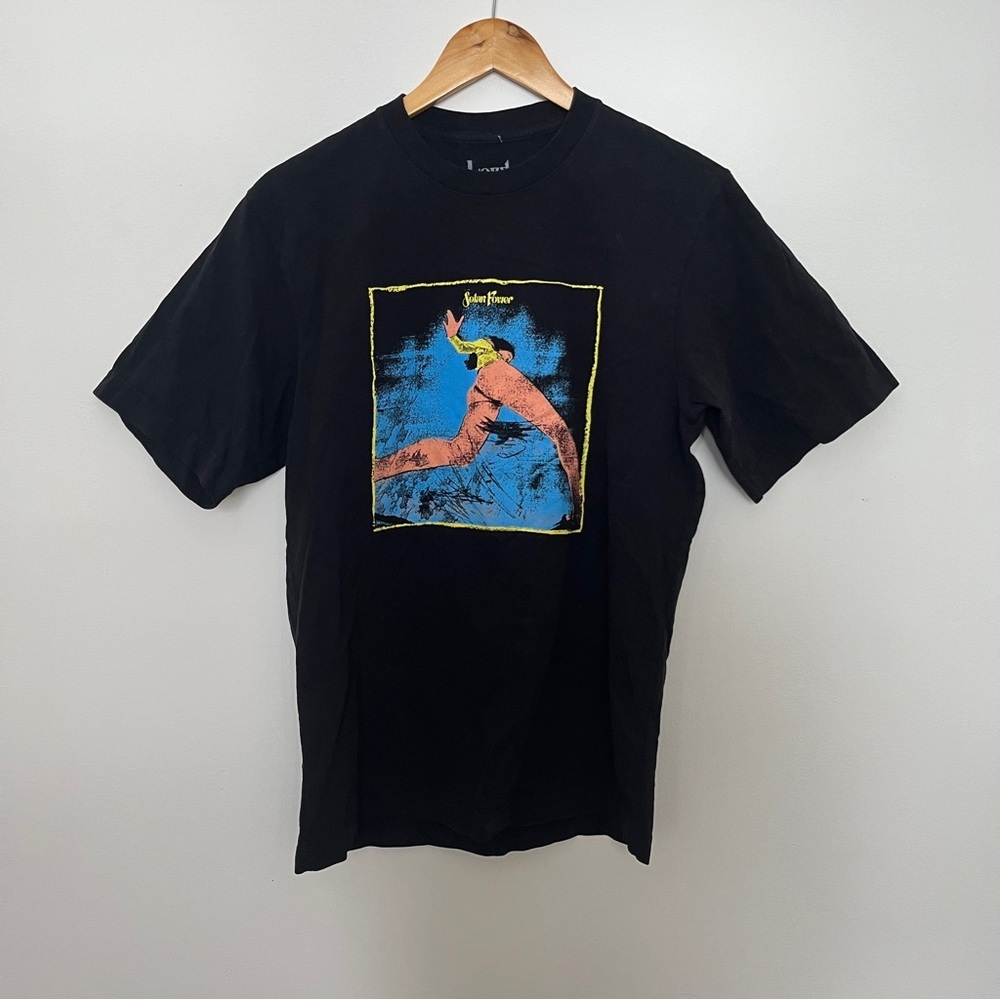 Lorde Solar Power 2022 Tour T-Shirt Size Small